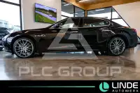 2018 Maserati QUATTROPORTE