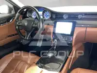 2018 Maserati QUATTROPORTE