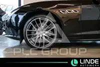 2018 Maserati QUATTROPORTE