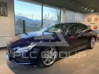 2018 Maserati QUATTROPORTE