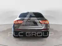 2018 Maserati QUATTROPORTE