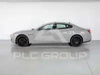 2018 Maserati QUATTROPORTE