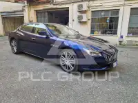 2018 Maserati QUATTROPORTE