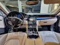 2018 Maserati QUATTROPORTE