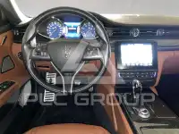 2018 Maserati QUATTROPORTE
