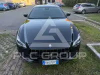 2018 Maserati QUATTROPORTE