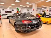 2018 Maserati QUATTROPORTE