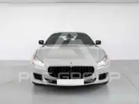 2018 Maserati QUATTROPORTE