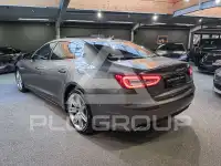 2018 Maserati QUATTROPORTE
