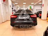 2018 Maserati QUATTROPORTE