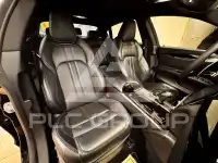 2018 Maserati QUATTROPORTE