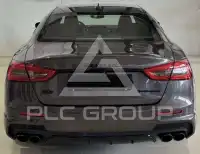 2018 Maserati QUATTROPORTE