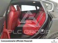 2018 Maserati QUATTROPORTE