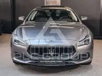 2018 Maserati QUATTROPORTE