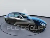 2018 Maserati QUATTROPORTE