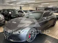 2018 Maserati QUATTROPORTE