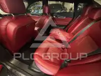 2018 Maserati QUATTROPORTE