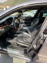 2018 Maserati QUATTROPORTE