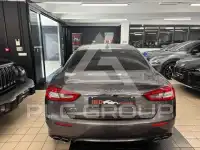 2018 Maserati QUATTROPORTE