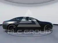 2018 Maserati QUATTROPORTE