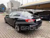 2018 Maserati QUATTROPORTE