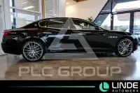 2018 Maserati QUATTROPORTE