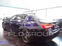 2018 Maserati QUATTROPORTE