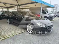 2018 Maserati QUATTROPORTE