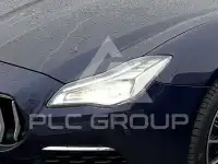 2018 Maserati QUATTROPORTE