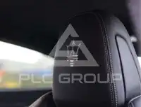 2018 Maserati QUATTROPORTE