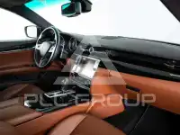 2018 Maserati QUATTROPORTE