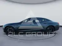 2018 Maserati QUATTROPORTE