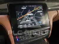 2018 Maserati QUATTROPORTE