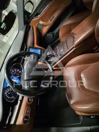 2018 Maserati QUATTROPORTE