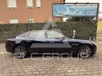 2018 Maserati QUATTROPORTE