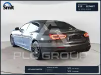 2018 Maserati QUATTROPORTE