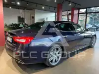 2018 Maserati QUATTROPORTE