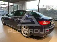 2018 Maserati QUATTROPORTE