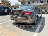2018 Maserati QUATTROPORTE