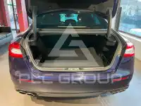 2018 Maserati QUATTROPORTE