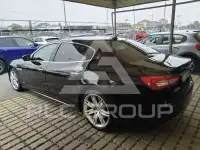 2018 Maserati QUATTROPORTE