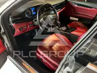 2018 Maserati QUATTROPORTE