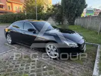2018 Maserati QUATTROPORTE