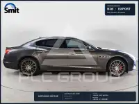 2018 Maserati QUATTROPORTE