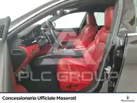 2018 Maserati QUATTROPORTE