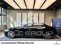 2018 Maserati QUATTROPORTE