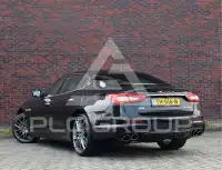 2018 Maserati QUATTROPORTE
