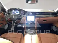 2018 Maserati QUATTROPORTE