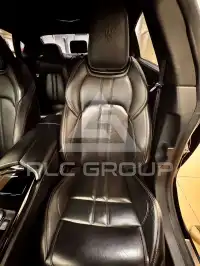 2018 Maserati QUATTROPORTE