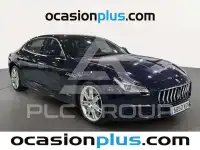 2018 Maserati QUATTROPORTE